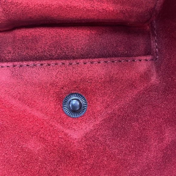 Free People Jealousy Suede Moto Jacket - Picture 13 of 13